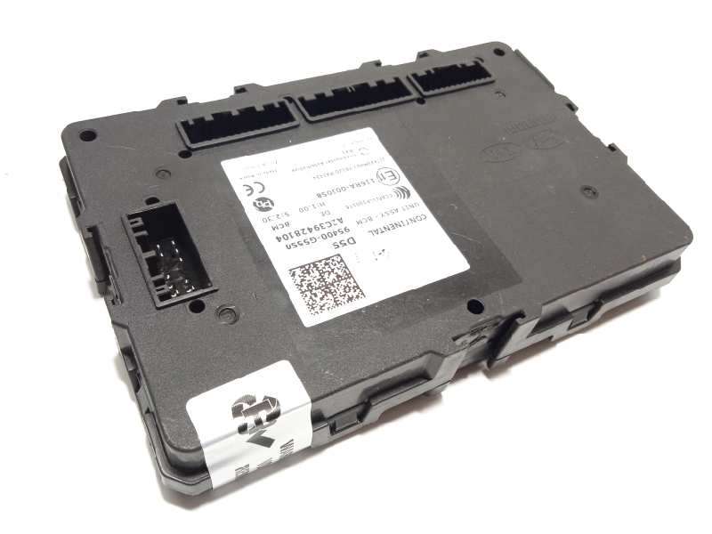 Recambio de modulo electronico para kia niro referencia OEM IAM 95400G5550  A2C39428104 - Blanco 2