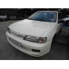 nissan almera (n15) del año 1999