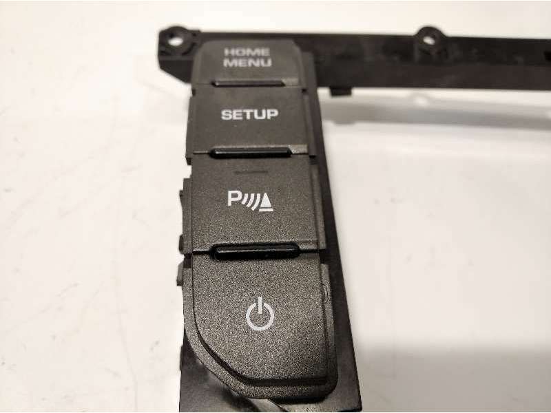 Recambio de mando multifuncion para land rover evoque 2.2 td4 cat referencia OEM IAM EJ3218C858DC 14111104 19A164B - Negro 3