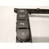 Recambio de mando multifuncion para land rover evoque 2.2 td4 cat referencia OEM IAM EJ3218C858DC 14111104 19A164B