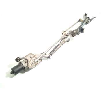 MOTOR LIMPIA DELANTERO 4902C008 