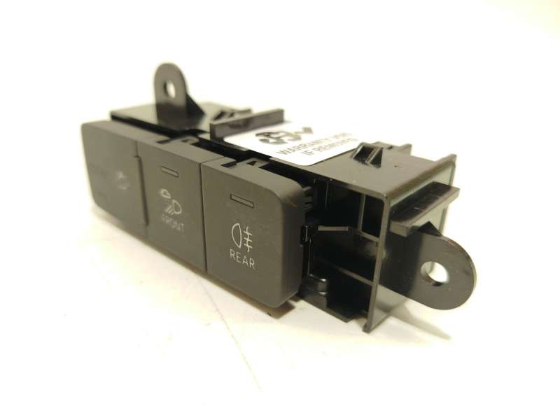 Recambio de mando multifuncion para audi a1 sportback (gba) 30 tfsi referencia OEM IAM 4K1941501M - Gris 2