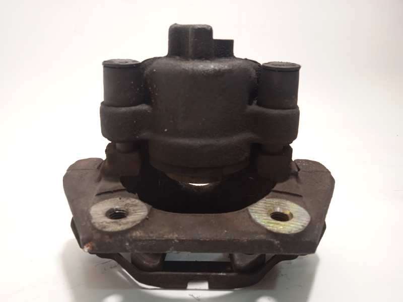 Recambio de pinza freno trasera derecha para bmw x5 (e53) 3.0d referencia OEM IAM 34216768444 - Azul 2