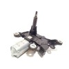 Recambio de motor limpia trasero para nissan qashqai (j11) 1.3 16v cat referencia OEM IAM 287104EL0A  W000053268