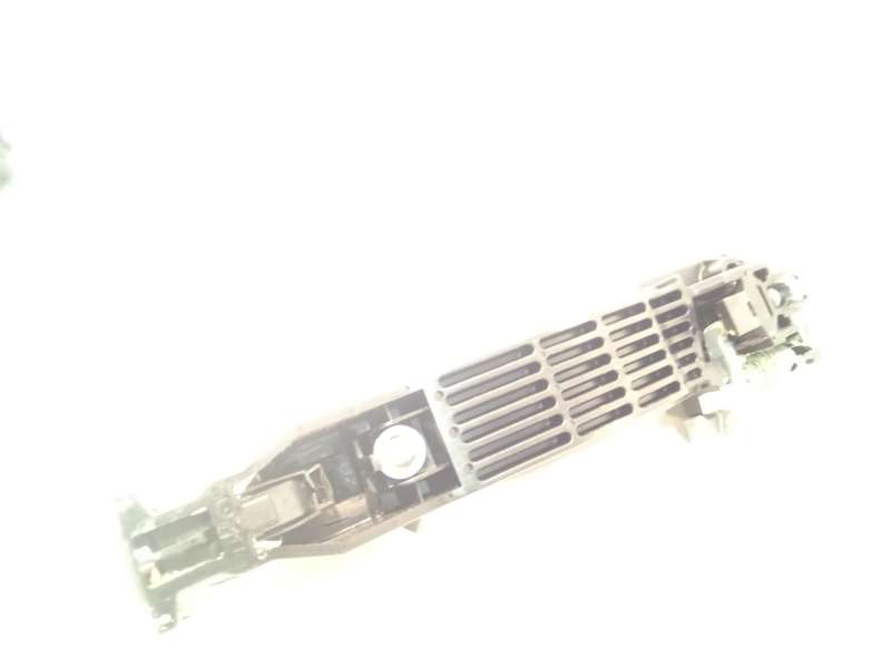 Recambio de maneta exterior trasera izquierda para mazda cx-3 2.0 cat referencia OEM IAM D09L5841X___ - Gris 2