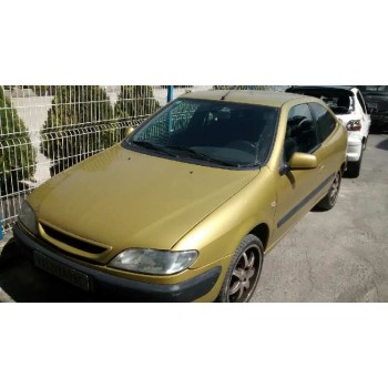 citroën xsara coupe del año 1999