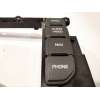 Recambio de mando multifuncion para land rover evoque 2.2 td4 cat referencia OEM IAM EJ3218C858DC 14111104 19A164B