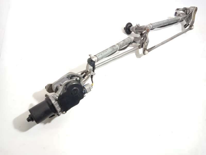 Recambio de motor limpia delantero para honda cr-v 1.6 dtec cat referencia OEM IAM 4902C008 - Gris 2