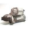 Recambio de motor arranque para opel corsa e business referencia OEM IAM 55578093  D6G332