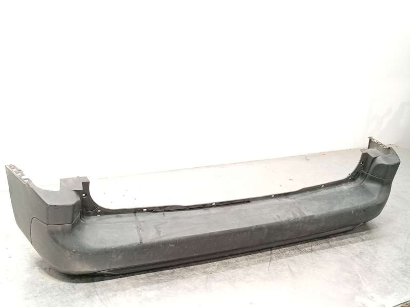 Recambio de paragolpes trasero para fiat doblo furgón/monospace (510_, 511_) bluehdi 100 referencia OEM IAM 155254809  50142120 - Blanco 2