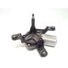 Recambio de motor limpia trasero para opel corsa d cosmo referencia OEM IAM 13163029  53027312