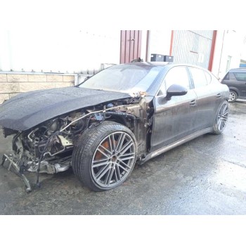 porsche panamera del año 2011