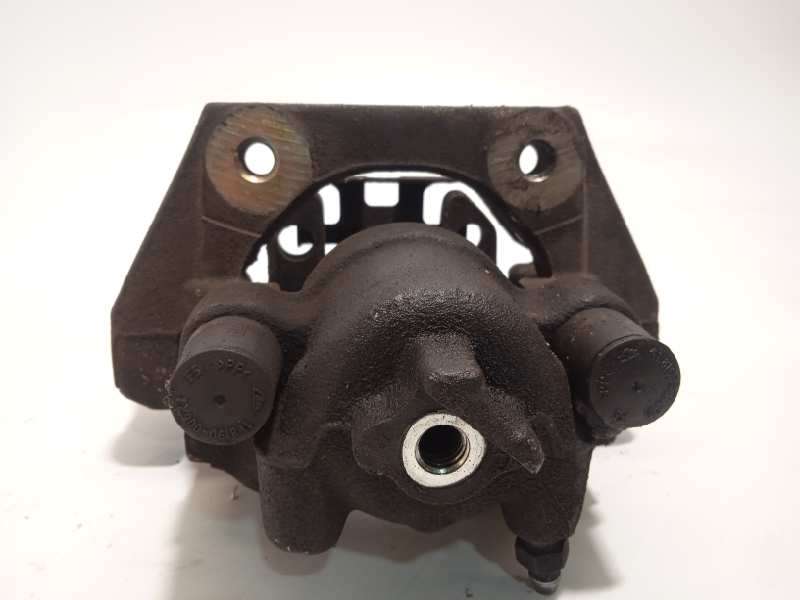 Recambio de pinza freno trasera derecha para bmw x5 (e53) 3.0d referencia OEM IAM 34216768444 - Azul 3