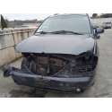 SSANGYONG RODIUS I