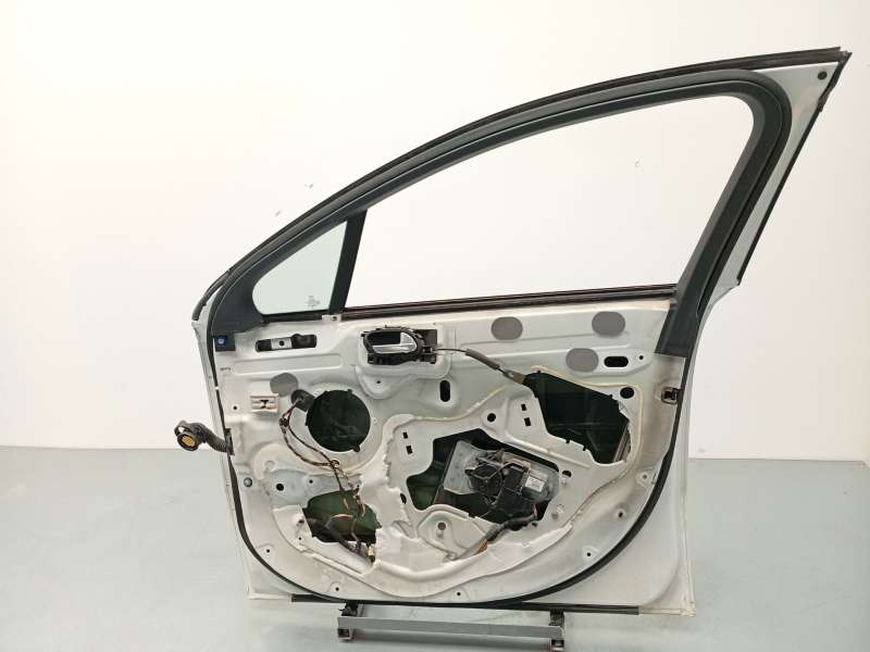 Recambio de puerta delantera derecha para peugeot 508 i (8d_) 2.0 hdi referencia OEM IAM 9677683980 6