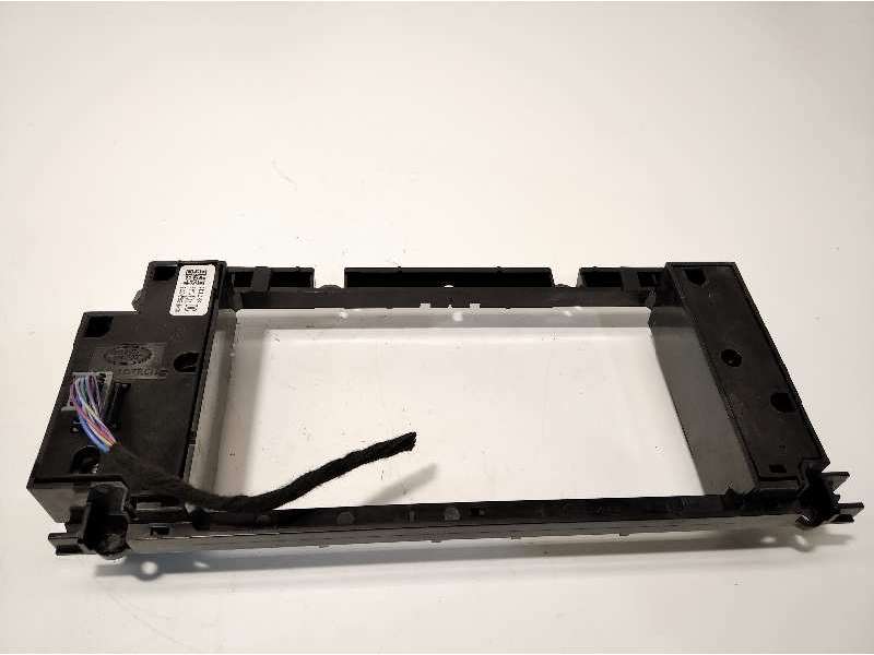 Recambio de mando multifuncion para land rover evoque 2.2 td4 cat referencia OEM IAM EJ3218C858DC 14111104 19A164B - Negro 5