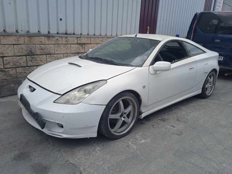 TOYOTA CELICA COUPÉ (_T23_)