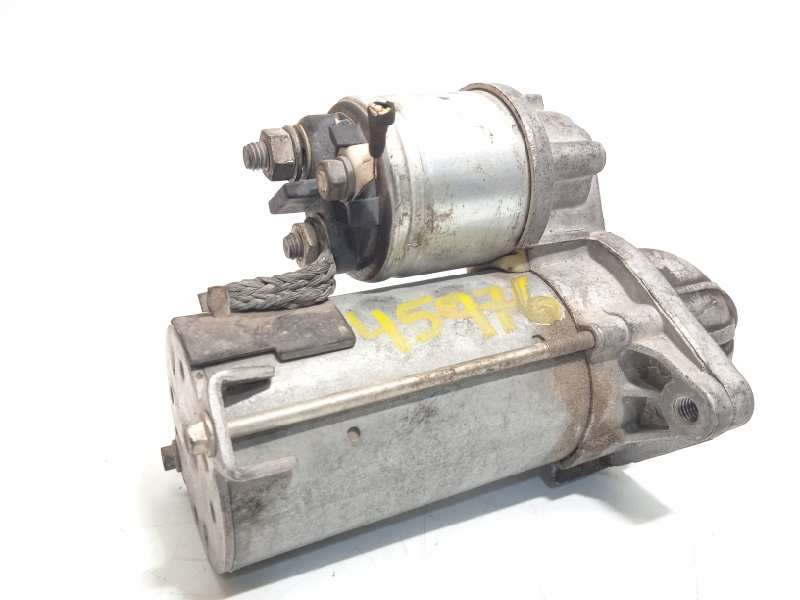 Recambio de motor arranque para opel corsa e business referencia OEM IAM 55578093  D6G332 - Blanco 2