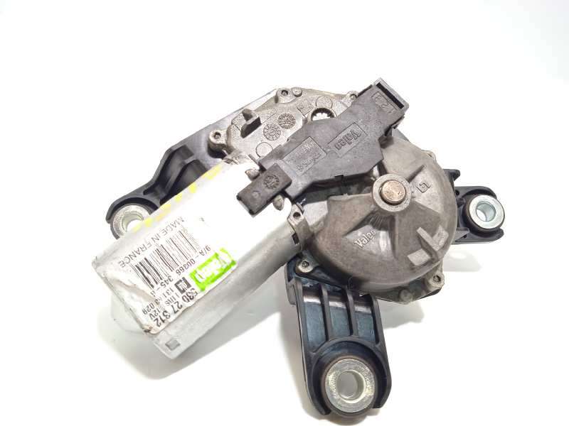 Recambio de motor limpia trasero para opel corsa d cosmo referencia OEM IAM 13163029  53027312 - Azul 2