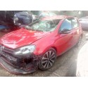 VOLKSWAGEN GOLF VI (5K1)