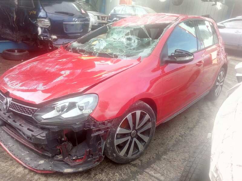 VOLKSWAGEN GOLF VI (5K1)