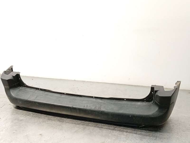 Recambio de paragolpes trasero para fiat doblo furgón/monospace (510_, 511_) bluehdi 100 referencia OEM IAM 155254809  50142120 - Blanco 3