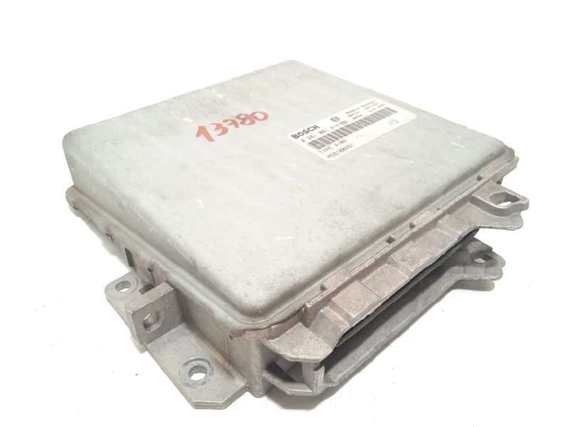 CENTRALITA MOTOR UCE MSB100491 0281001418