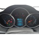 CHEVROLET CRUZE HATCHBACK (J305)