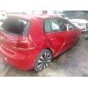 VOLKSWAGEN GOLF VI (5K1)