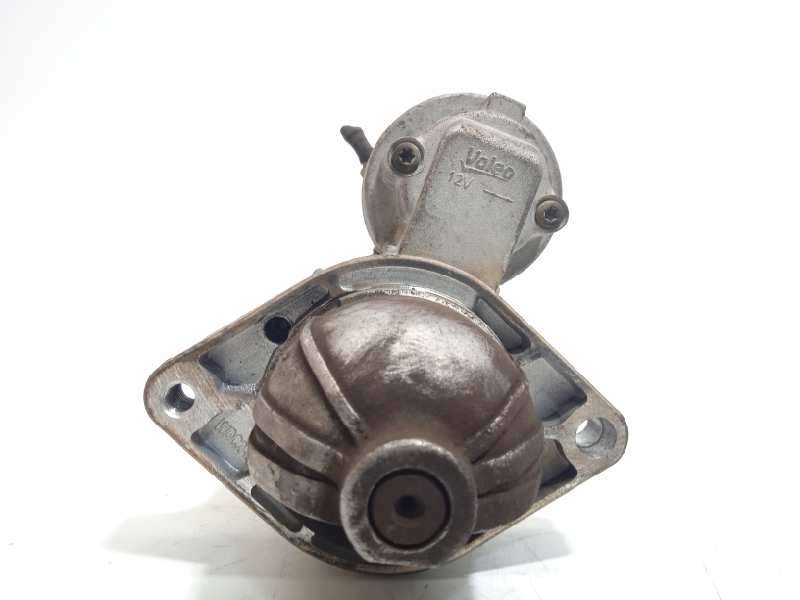 Recambio de motor arranque para opel corsa e business referencia OEM IAM 55578093  D6G332 - Blanco 3