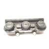 Recambio de mando climatizador para volkswagen tiguan (5n2) t1 bluemotion referencia OEM IAM 1K8907044AB 1K8907044ABZJU 5HB01261