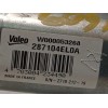 Recambio de motor limpia trasero para nissan qashqai (j11) 1.3 16v cat referencia OEM IAM 287104EL0A  W000053268