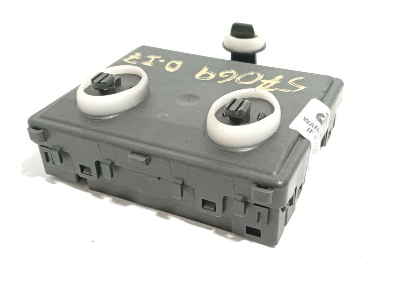 MODULO ELECTRONICO 3WA959593A 