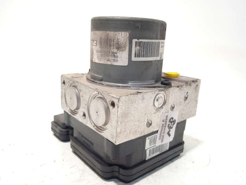 Recambio de abs para kia cee'd (jd) 1.6 gdi referencia OEM IAM 58920A2210 A258920500 6158945200 2