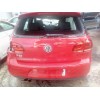 volkswagen golf vi (5k1) del año 2010