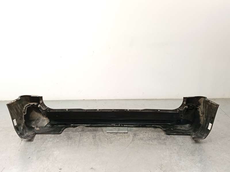 Recambio de paragolpes trasero para fiat doblo furgón/monospace (510_, 511_) bluehdi 100 referencia OEM IAM 155254809  50142120 - Blanco 4