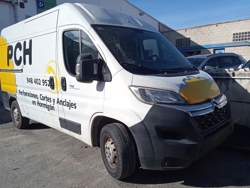 CITROËN JUMPER III FURGONETA