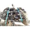 Recambio de motor completo para cupra leon (kl1, ku1, kug) 1.5 tsi referencia OEM IAM DXD DXDB 