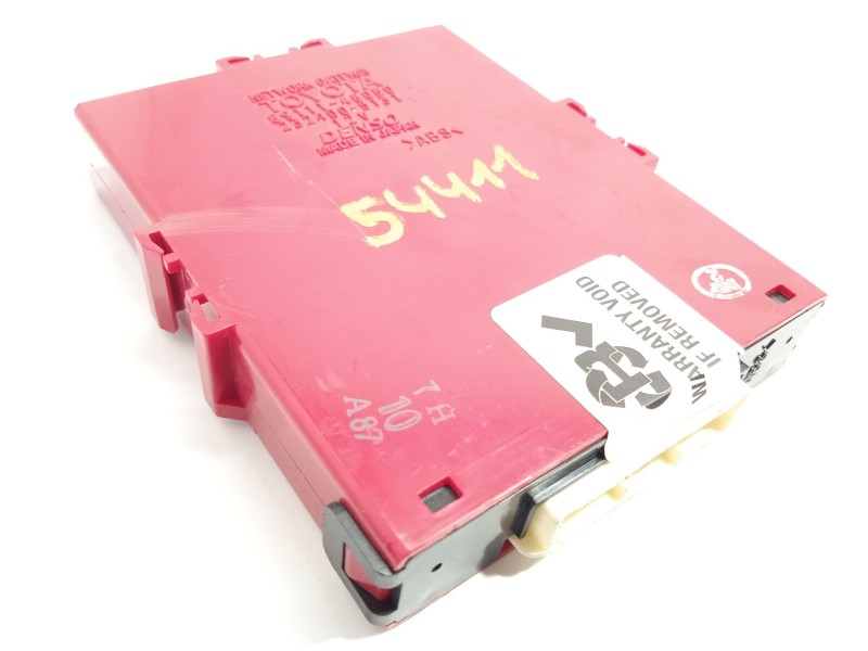 MODULO ELECTRONICO 8911148050 2324005131