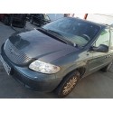 CHRYSLER VOYAGER IV (RG, RS)