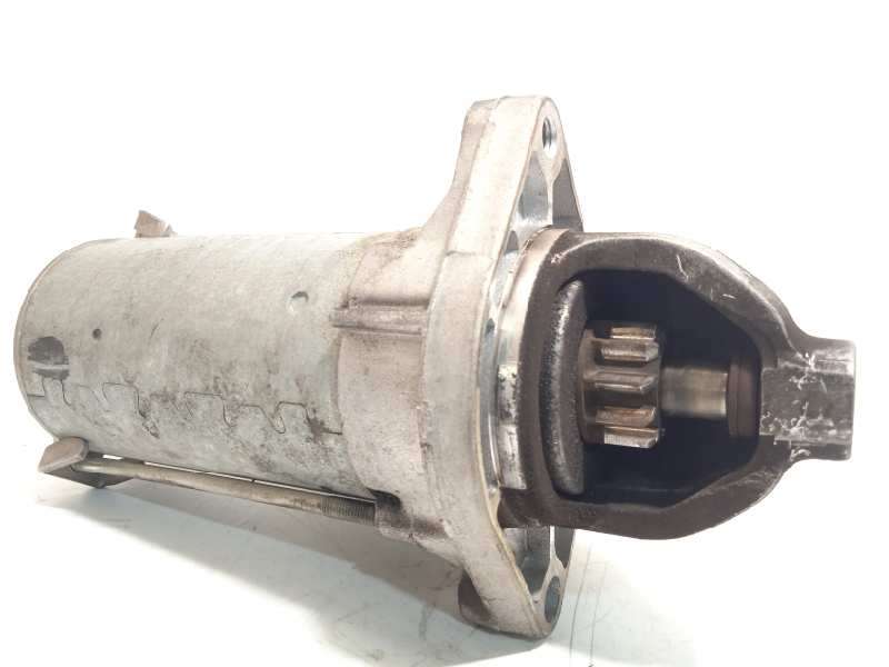 Recambio de motor arranque para opel corsa e business referencia OEM IAM 55578093  D6G332 - Blanco 4