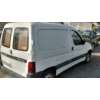 citroën berlingo del año 1999