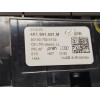 Recambio de mando multifuncion para audi a1 sportback (gba) 30 tfsi referencia OEM IAM 4K1941501M  