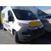 citroën jumper iii furgoneta del año 2015