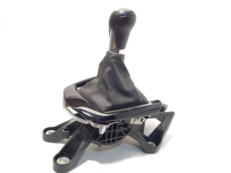 Recambio de palanca cambio para mazda cx-3 2.0 cat referencia OEM IAM DA6A46100 - Gris 2