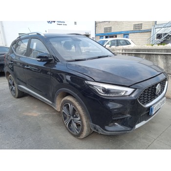 mg zs suv (azs1) del año 2023