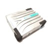 Recambio de modulo electronico para kia niro referencia OEM IAM 96370G5100  