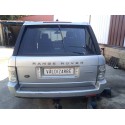 LAND ROVER RANGE ROVER (LM)