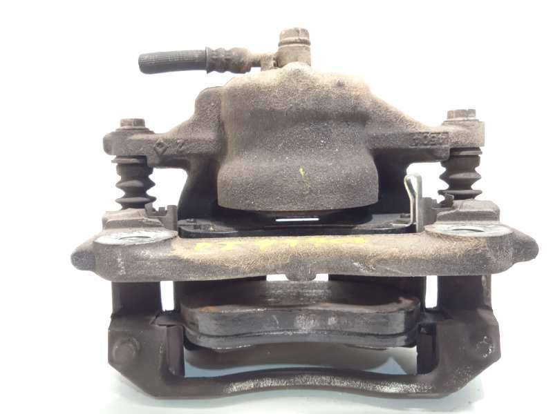 Recambio de pinza freno delantera izquierda para honda cr-v 1.6 dtec cat referencia OEM IAM 45019T1GG00 - Gris 2