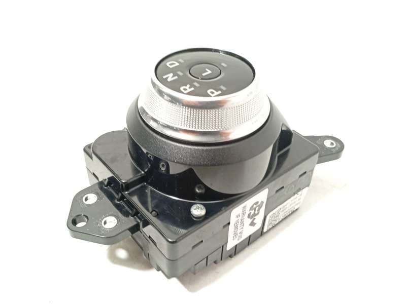 Recambio de palanca cambio para ford kuga iii (dfk) 2.5 fhev referencia OEM IAM SV4P7P155AB 2782351 - Verde 2